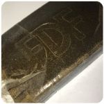 Гашиш  FDF  Euro  (Евро)  HQ в Новоуральске