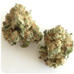 Шишки "White Widow"  (Белая вдова)  Гидропоника -  Бошка VHQ в Новоуральске