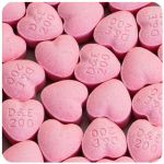 Экстази  Ecstasy Love 200 MDMA в Новоуральске