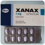 Xanax Pfizer (Ксанакс, Alprazolam) VHQ 1mg в Новоуральске Xanax Pfizer (Ксанакс, Alprazolam) VHQ 1mg в Новоуральске