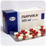Лирика Пфайзер Lyrica Pfrizer (Прегабалин) 300 мг в Новоуральске Лирика Пфайзер Lyrica Pfrizer (Прегабалин) 300 мг в Новоуральске